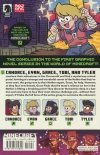 MINECRAFT VOL 03 TP [9781506725802]