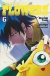 SHAMAN KING FLOWERS VOL 06 TP [9781646518807]