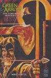 GREEN ARROW THE LONGBOW HUNTERS SAGA OMNIBUS VOL 01 HC [9781779502568] **promocja TOMY**