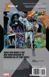 CABLE VOL 02 THE NEWER MUTANTS TP [9781302904838]