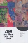 ZERO VOL 04 WHO BY FIRE TP [9781632153456]