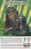STAR WARS EPIC COLLECTION THE NEW REPUBLIC VOL 07 TP [9781302953928] **OFERTA SPECJALNA**
