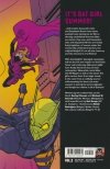 BATGIRLS VOL 02 BAT GIRL SUMMER TP [9781779520289]