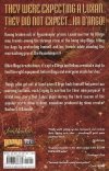 FARSCAPE UNCHARTED TALES DARGOS LAMENT TP [9781608866335]