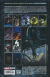 ALIENS THE ORIGINAL YEARS OMNIBUS VOL 04 HC [VARIANT] [9781302928957] **promocja TOMY**