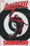 DAREDEVIL SHADOWLAND OMNIBUS HC [VARIANT] [9781302957797] **promocja TOMY**