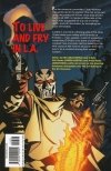 EL DIABLO THE HAUNTED HORSEMAN TP [9781401222901] **promocja TOMY**