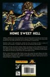 ARMY OF DARKNESS HOME SWEET HELL SC [9781606900161]
