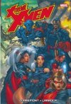 X-TREME X-MEN OMNIBUS VOL 01 HC [STANDARD] [9781302946395] **promocja TOMY**
