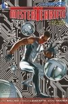 MR TERRIFIC VOL 01 MIND GAMES TP [9781401235000] **promocja TOMY**