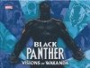 BLACK PANTHER VISIONS OF WAKANDA HC [9781302919382] **promocja TOMY**