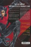 NIGHTWING THE PRINCE OF GOTHAM OMNIBUS HC [9781799501312] **promocja TOMY**