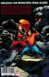 MONSTERS UNLEASHED VOL 01 MONSTER MASH TP [9780785196365] **OFERTA SPECJALNA**