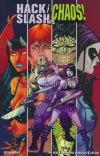 HACK SLASH VS CHAOS TP [9781524112004] **promocja TOMY**