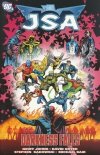 JSA VOL 02 DARKNESS FALLS TP [9781563897399] **promocja TOMY**