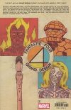 FANTASTIC FOUR GRAND DESIGN TP [9781302961244]