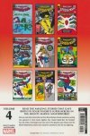 MIGHTY MARVEL MASTERWORKS THE AMAZING SPIDER-MAN THE MASTER PLANNER TP [STANDARD] [9781302948993]