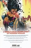 SENSATIONAL WONDER WOMAN VOL 01 TP [9781779512666]