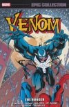 VENOM EPIC COLLECTION THE HUNGER TP [9781302959890]