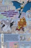 BATMAN AND SCOOBY-DOO MYSTERIES VOL 05 TP [9781779528582]