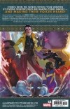 MARVELS VOICES LEGACY TP [9781302928148]