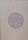 BEASTS OF THE FOUR NATIONS CREATURES FROM AVATAR THE LAST AIRBENDER AND THE LEGEND OF KORRA DELUXE EDITION HC [9781506747217] **OFERTA SPECJALNA**