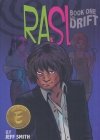 RASL VOL 01 THE DRIFT TP [9781888963663]