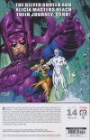 SILVER SURFER EPIC COLLECTION SUN RISE AND SHADOW FALL TP [9781302953355] **promocja STOCK SALE**