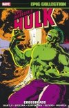 INCREDIBLE HULK EPIC COLLECTION CROSSROADS TP [9781302934491]