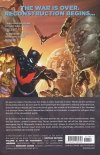 BATMAN BEYOND VOL 02 CITY OF YESTERYDAY TP [9781401264703] **promocja TOMY**