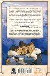AVATAR THE LAST AIRBENDER NORTH AND SOUTH OMNIBUS TP [9781506721675] **PROMOCJA RABAT 40%**