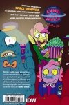 LUNA THE VAMPIRE VOL 02 PICKLED ZITS TP [9781684052608] **promocja TOMY**