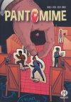 PANTOMIME TP [9781545816264]