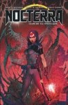 NOCTERRA VOL 01 FULL THROTTLE DARK TP [9781534319943]