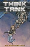 THINK TANK VOL 03 TP [9781607068518] **promocja TOMY**
