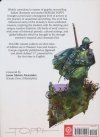 COLLECTED TOPPI VOL 05 THE EASTERN PATH HC [9781951719043]