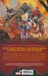WAR OF THE REALMS STRIKEFORCE TP [9781302918552]