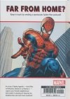 SPIDER-MAN POSTCARD BOOK HC [9781302919320]