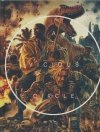 VICIOUS CIRCLE HC [STANDARD] [9781637969878] **promocja TOMY**