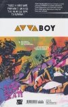 ATTABOY TP [9781545811757] **OFERTA SPECJALNA**