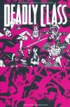 DEADLY CLASS VOL 10 TP [9781534319325]