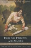 PRIDE AND PREJUDICE AND ZOMBIES THE GRAPHIC NOVEL SC [9780345520685]