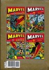 MARVEL MASTERWORKS GOLDEN AGE MARVEL COMICS VOL 04 HC [STANDARD] [9780785124740]