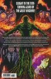 SWAMP THING VOL 03 THE PARLIAMENT OF GEARS TP [9781779520258] **OFERTA SPECJALNA**