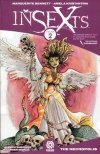 INSEXTS VOL 02 THE NECROPOLIS TP [9781935002833] **promocja TOMY**