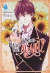 I SWEAR I WONT BOTHER YOU AGAIN VOL 03 TP [9781648273735]