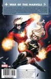 CAPTAIN MARVEL CAROL DANVERS THE MS MARVEL YEARS VOL 03 TP [9781302915636] **OFERTA SPECJALNA**