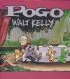 POGO THE COMPLETE SYNDICATED COMIC STRIPS BOX SET VOL 07-08 HC [9781683964919] **OFERTA SPECJALNA**