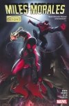 MILES MORALES VOL 07 BEYOND TP [9781302932657] **promocja TOMY**