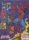 MARVEL SUPER HEROES SECRET WARS ACTIVITY BOOK FACSIMILE COLLECTION TP [9780785198154]